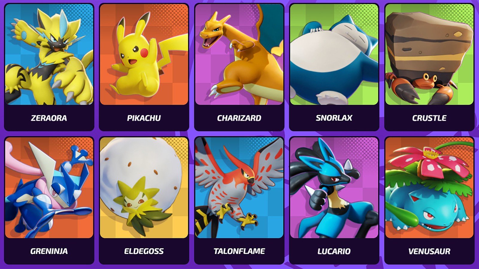 Detail Pictures Of All Pokemon Characters Nomer 24