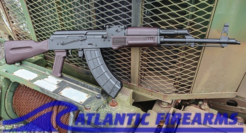 Detail Pictures Of An Ak 47 Nomer 34