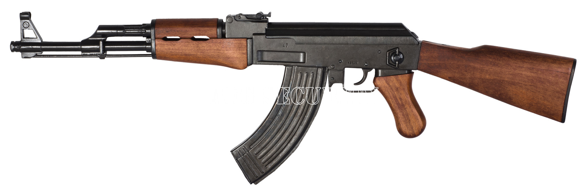 Detail Pictures Of An Ak 47 Nomer 55