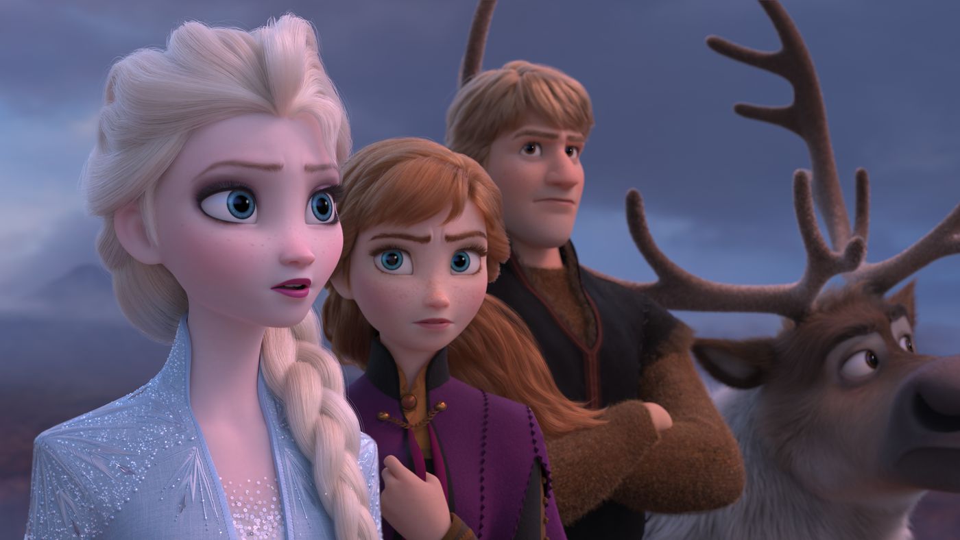 Detail Pictures Of Anna From Frozen Nomer 26