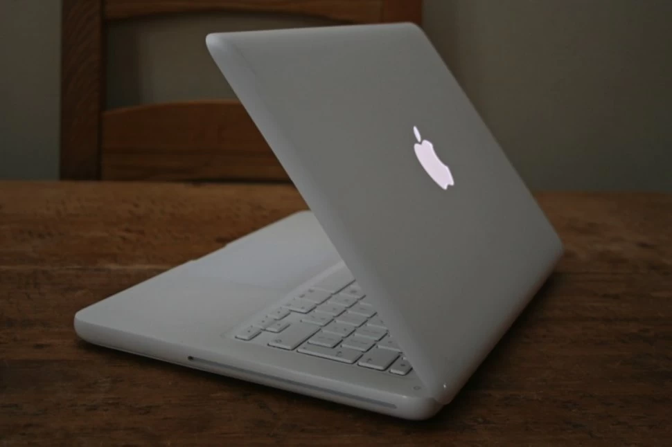 Detail Pictures Of Apple Laptops Nomer 11