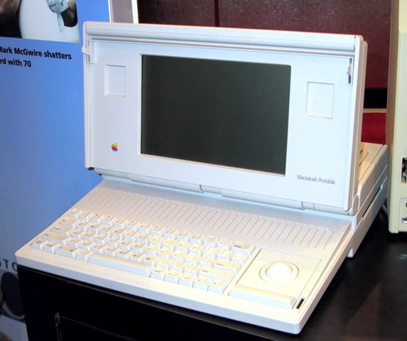 Detail Pictures Of Apple Laptops Nomer 15
