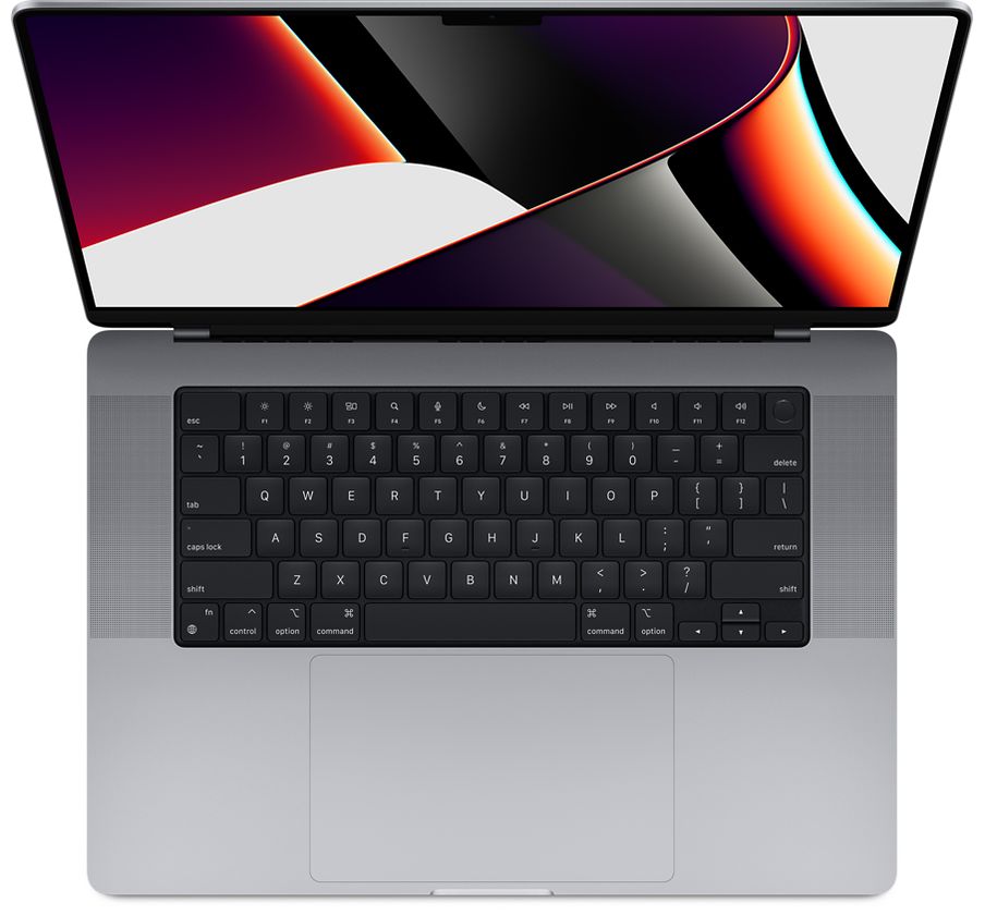 Detail Pictures Of Apple Laptops Nomer 22