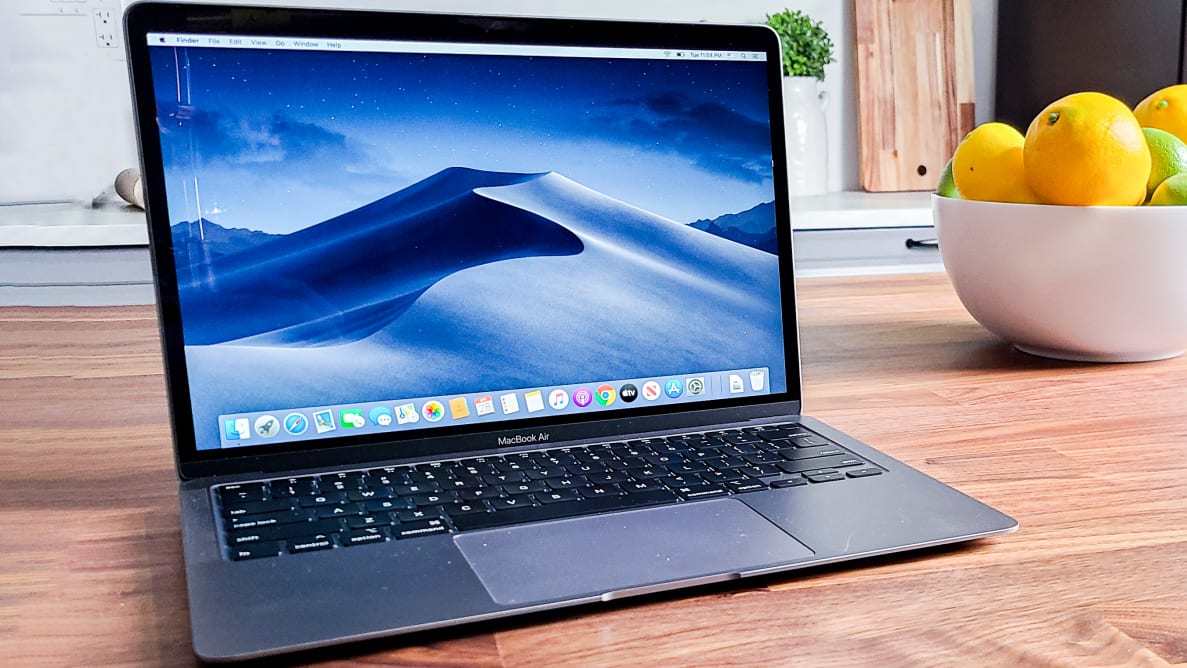 Detail Pictures Of Apple Laptops Nomer 24