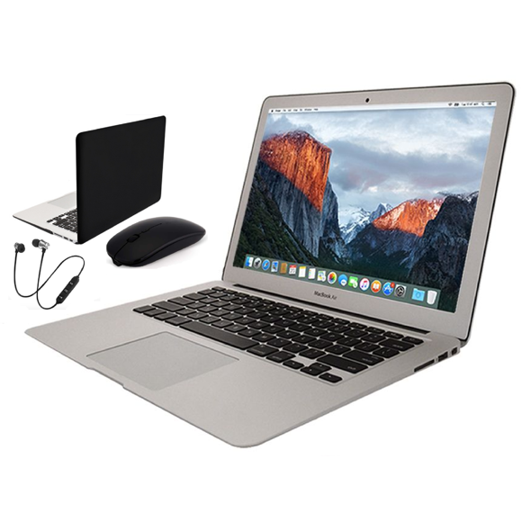 Detail Pictures Of Apple Laptops Nomer 27