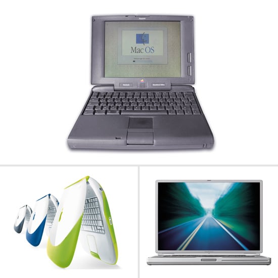 Detail Pictures Of Apple Laptops Nomer 28