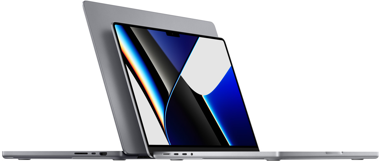Detail Pictures Of Apple Laptops Nomer 31