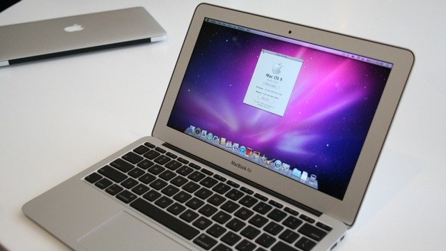 Detail Pictures Of Apple Laptops Nomer 33