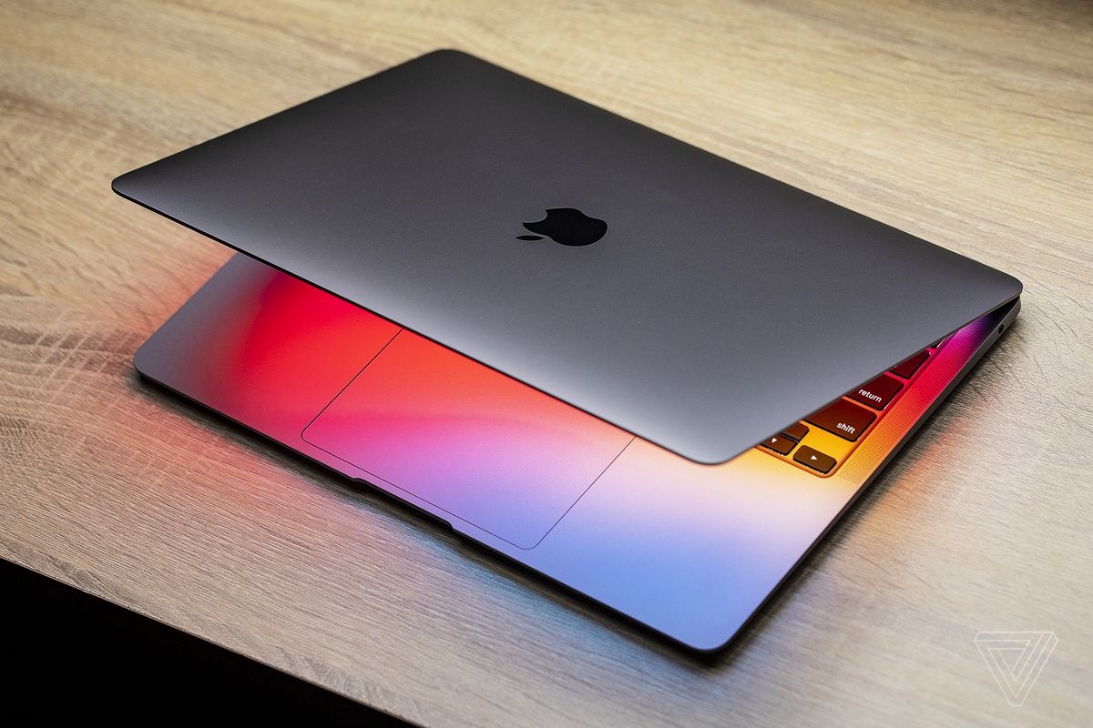 Detail Pictures Of Apple Laptops Nomer 5