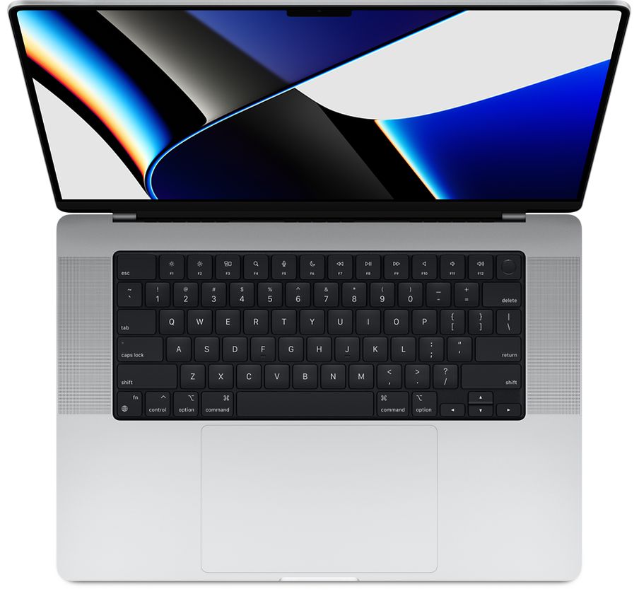 Detail Pictures Of Apple Laptops Nomer 40