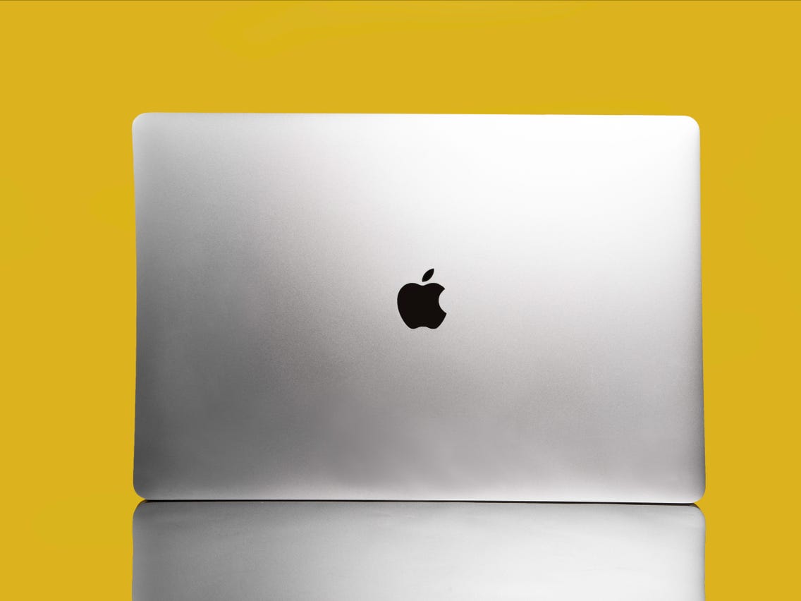 Detail Pictures Of Apple Laptops Nomer 51