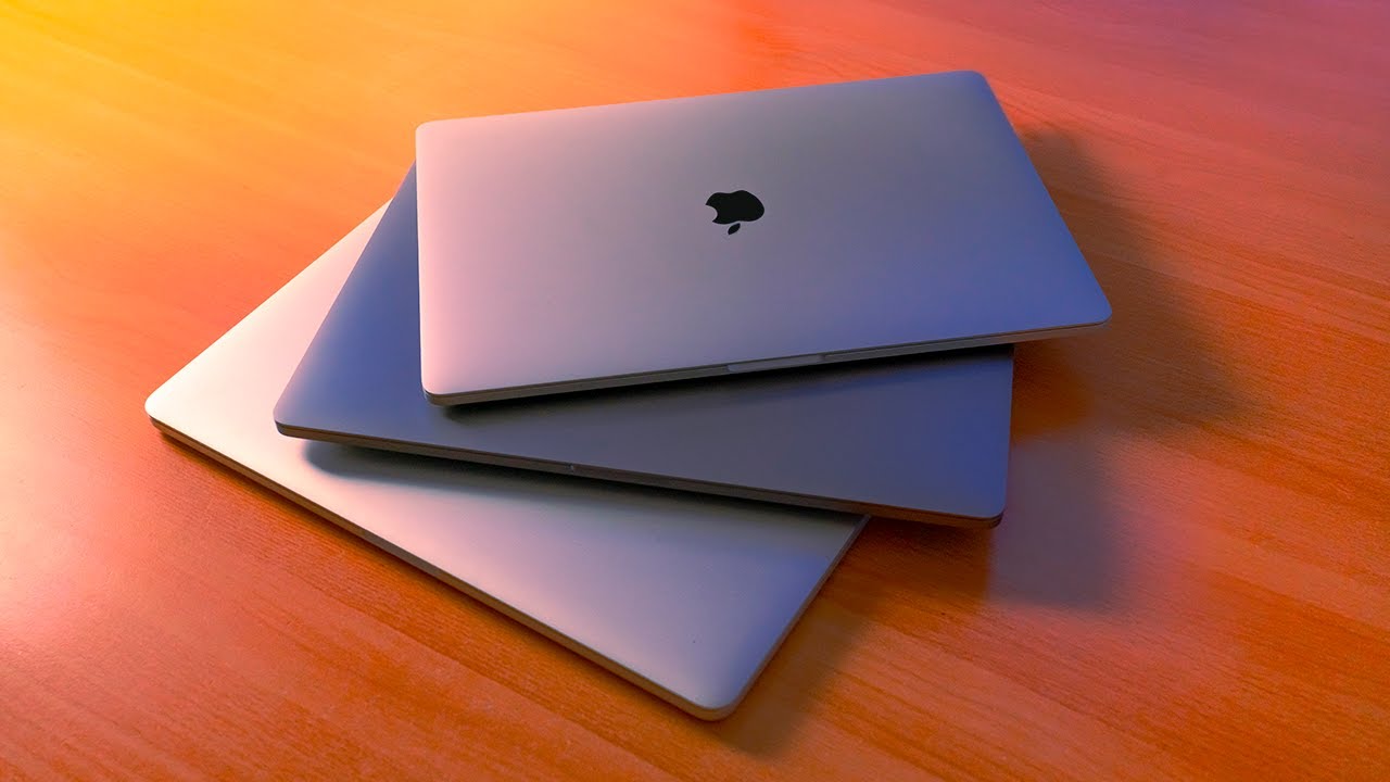 Detail Pictures Of Apple Laptops Nomer 52