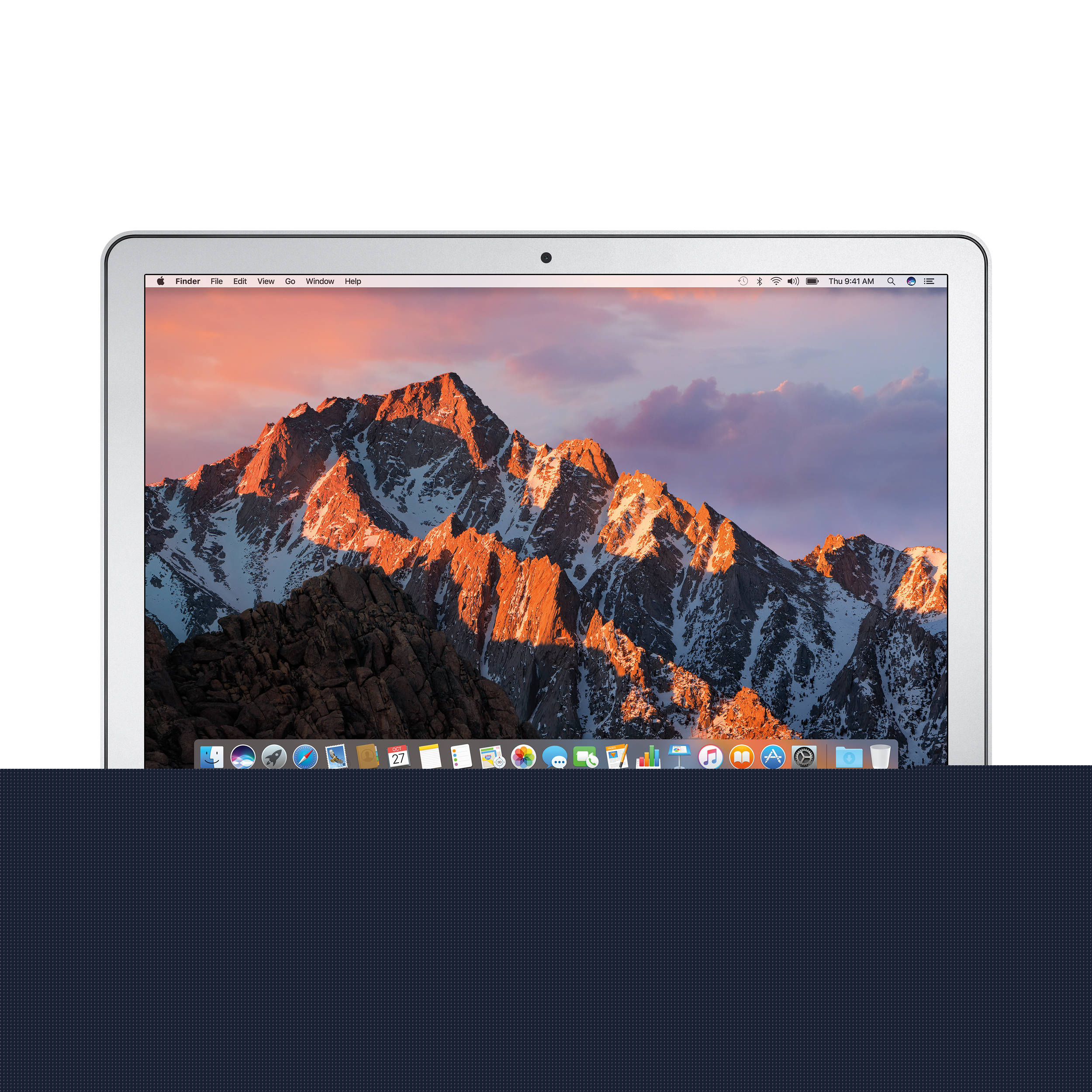 Detail Pictures Of Apple Laptops Nomer 53