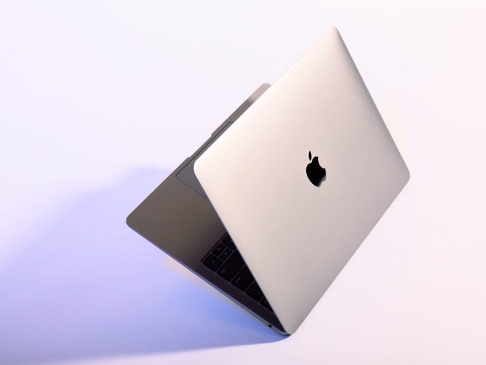 Detail Pictures Of Apple Laptops Nomer 7