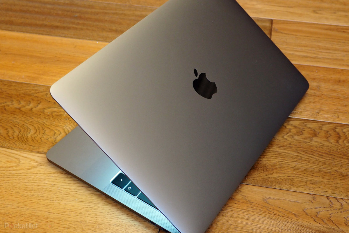Detail Pictures Of Apple Laptops Nomer 8