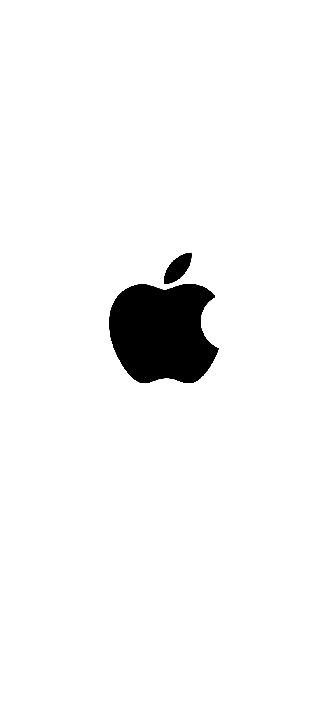Detail Pictures Of Apple Logo Nomer 24
