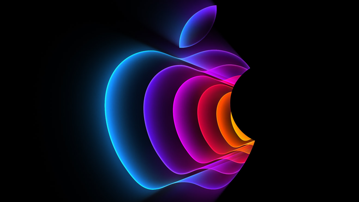 Detail Pictures Of Apple Logo Nomer 27