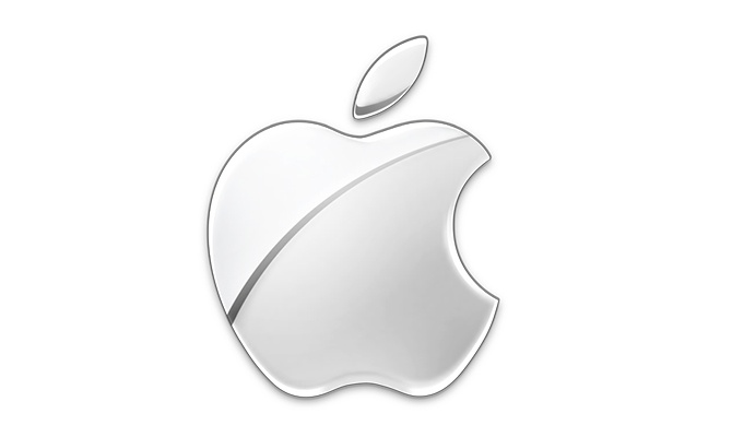 Detail Pictures Of Apple Logo Nomer 43