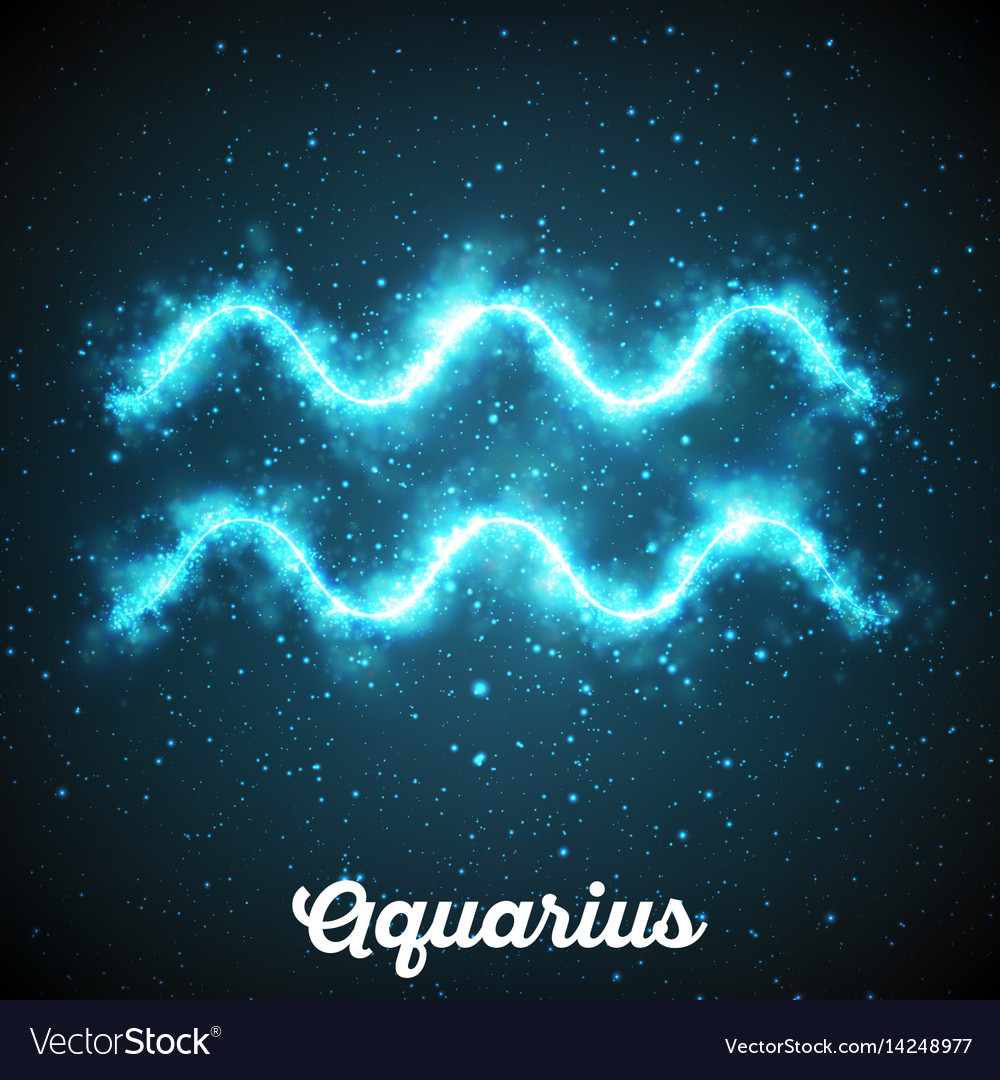 Detail Pictures Of Aquarius Zodiac Sign Nomer 16