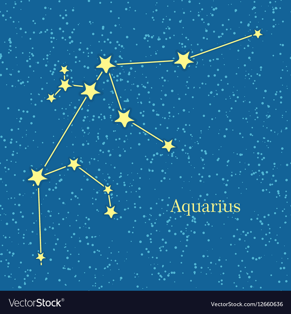 Detail Pictures Of Aquarius Zodiac Sign Nomer 22