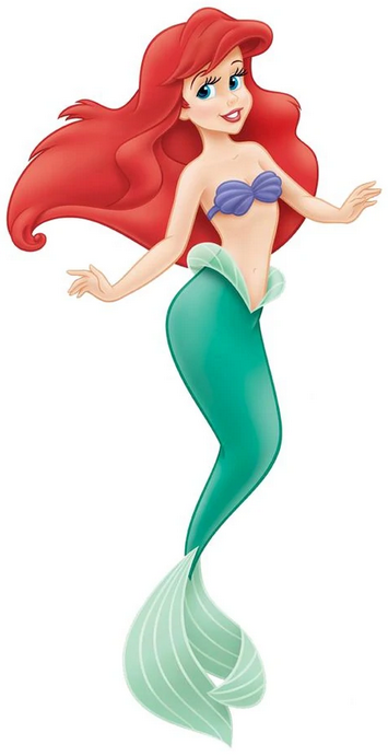 Download Pictures Of Ariel The Little Mermaid Nomer 2