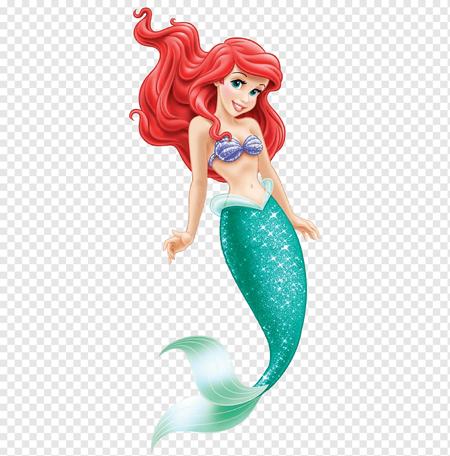 Detail Pictures Of Ariel The Mermaid Nomer 18