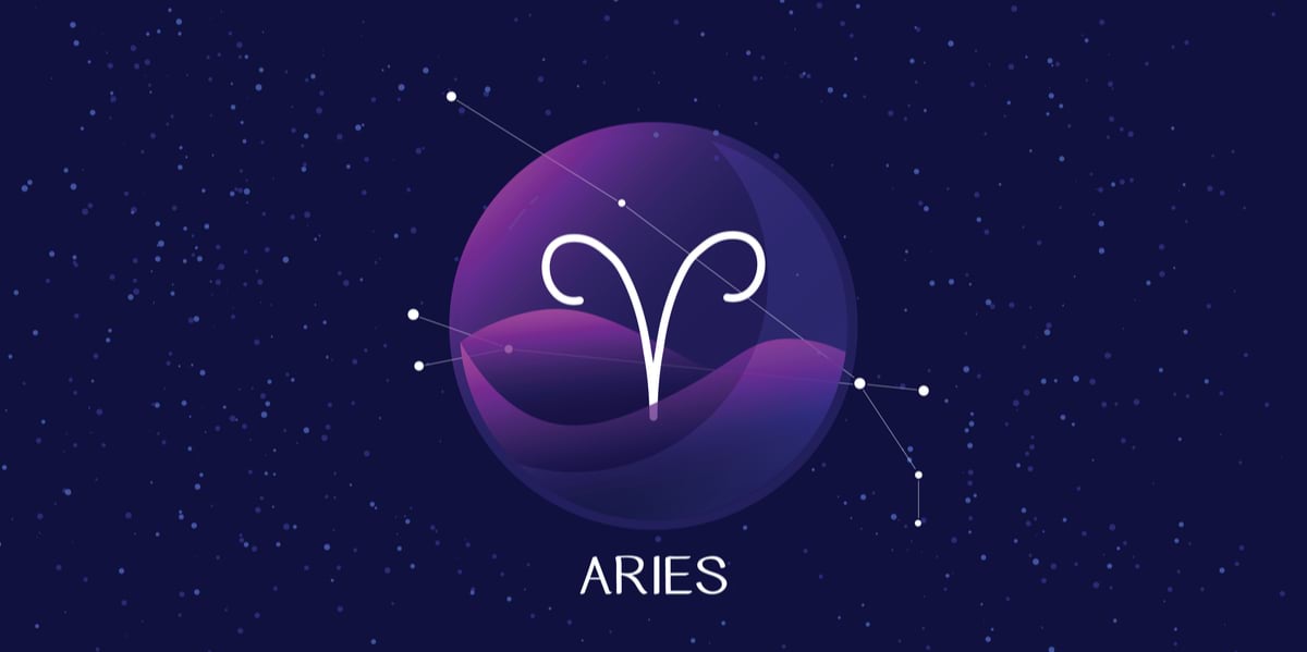 Detail Pictures Of Aries Zodiac Sign Nomer 24