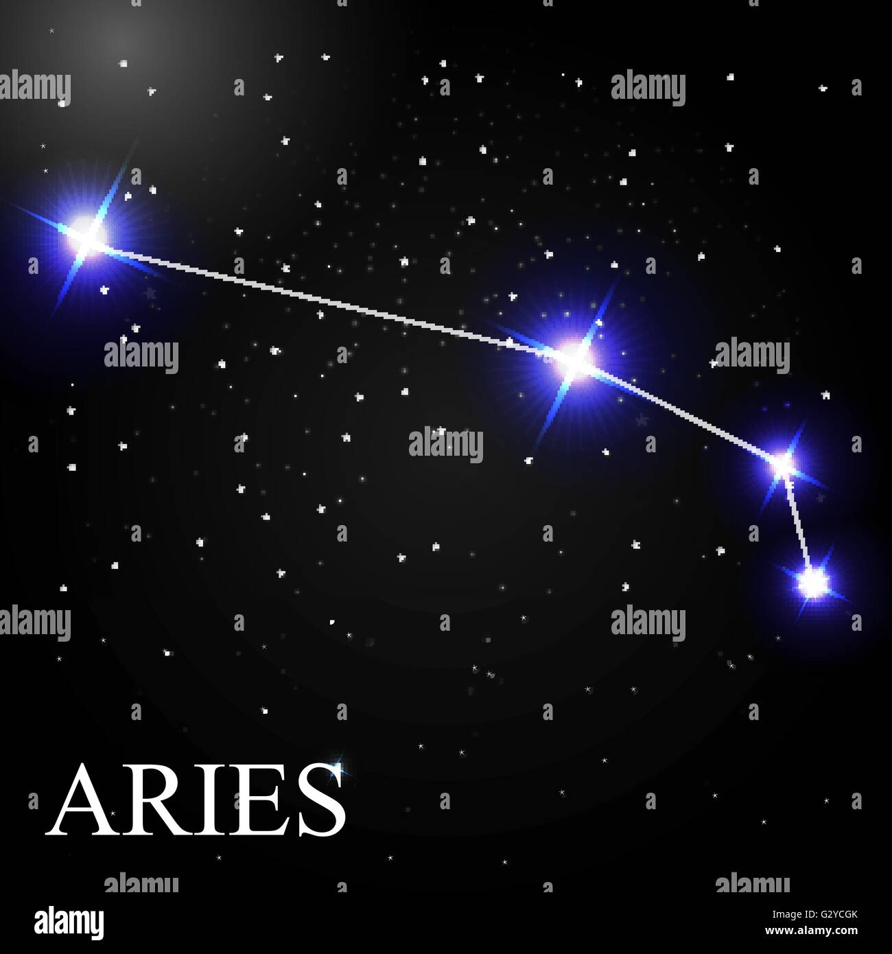 Detail Pictures Of Aries Zodiac Sign Nomer 39
