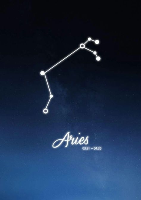 Detail Pictures Of Aries Zodiac Sign Nomer 48