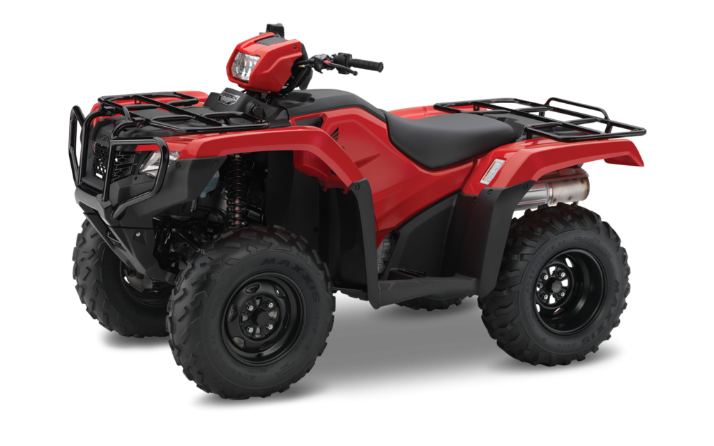 Detail Pictures Of Atv Vehicles Nomer 12