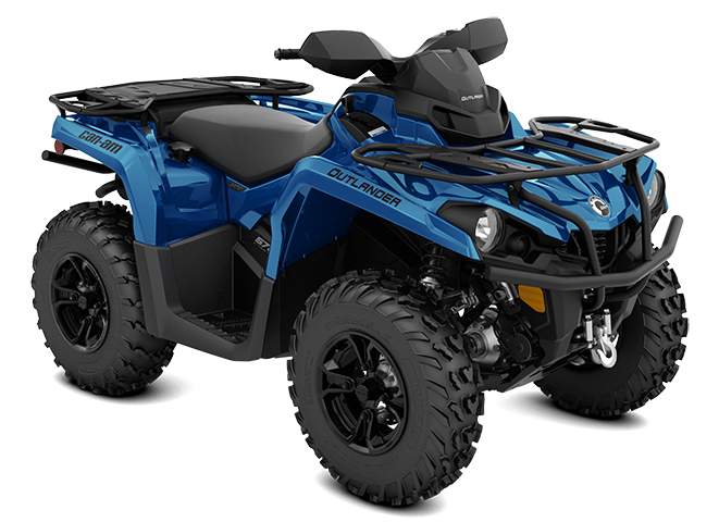 Detail Pictures Of Atv Vehicles Nomer 17