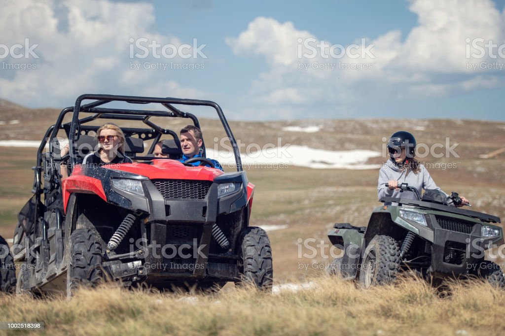 Detail Pictures Of Atv Vehicles Nomer 24