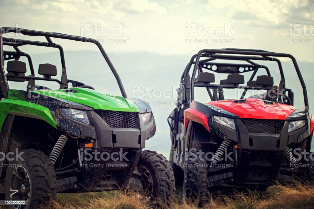 Detail Pictures Of Atv Vehicles Nomer 30