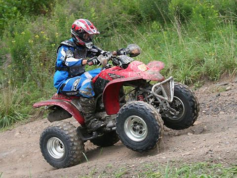 Detail Pictures Of Atv Vehicles Nomer 50