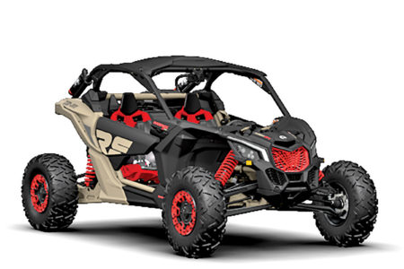 Detail Pictures Of Atv Vehicles Nomer 8