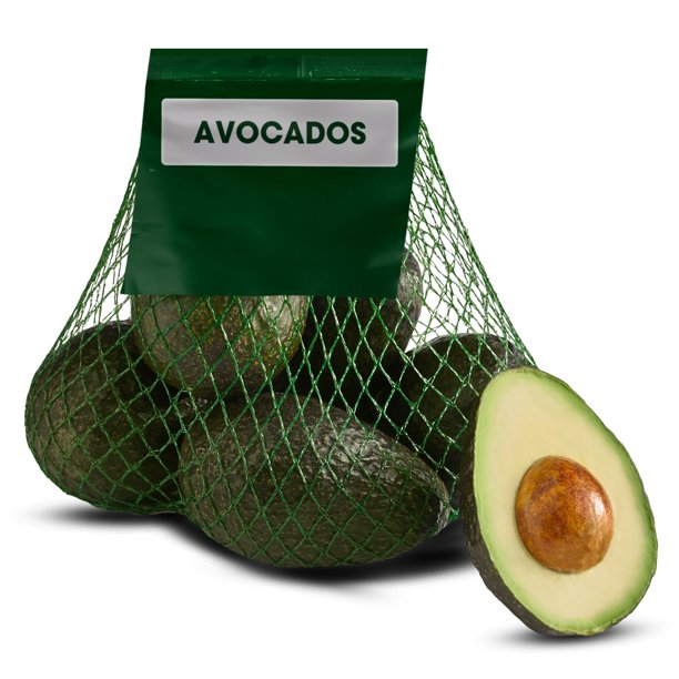 Detail Pictures Of Avocados Nomer 14