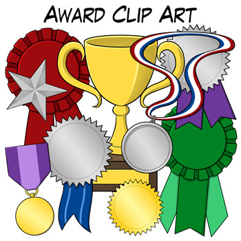 Detail Pictures Of Awards Clipart Nomer 9