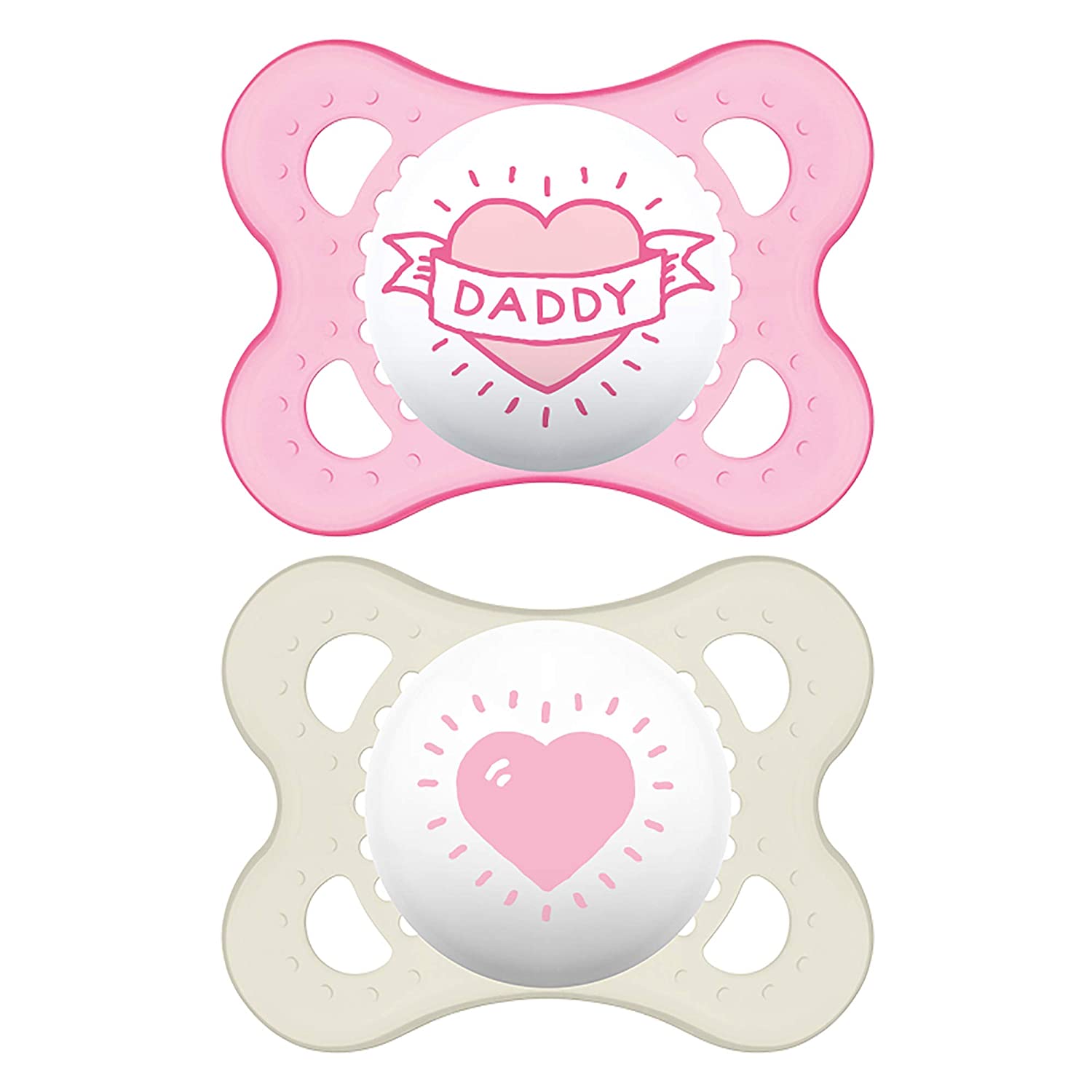Detail Pictures Of Baby Pacifiers Nomer 18