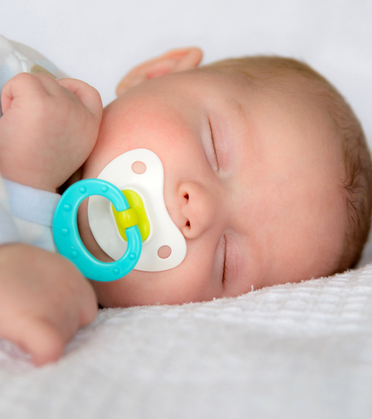 Detail Pictures Of Baby Pacifiers Nomer 28