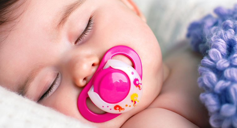 Detail Pictures Of Baby Pacifiers Nomer 42