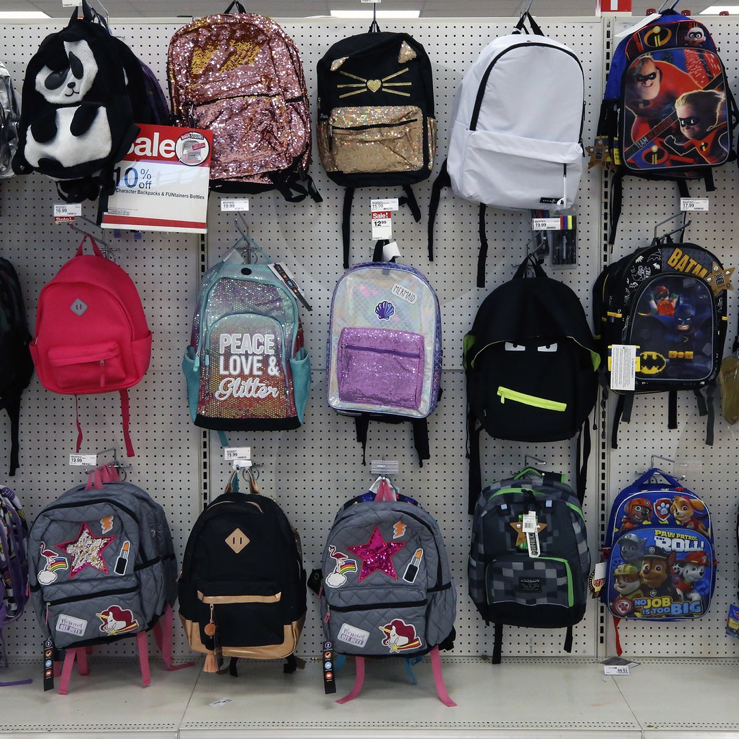 Detail Pictures Of Backpacks Nomer 26