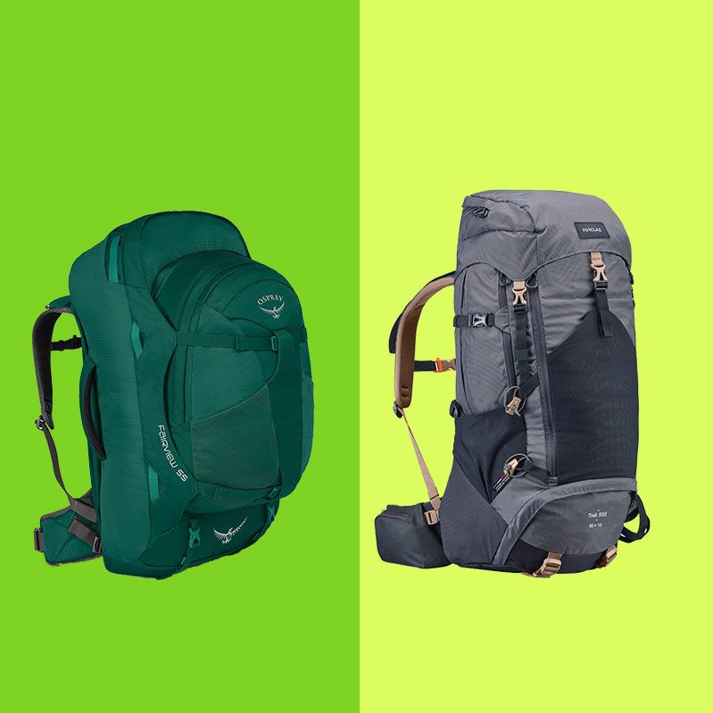 Detail Pictures Of Backpacks Nomer 35