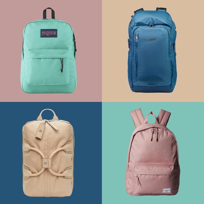 Detail Pictures Of Backpacks Nomer 8