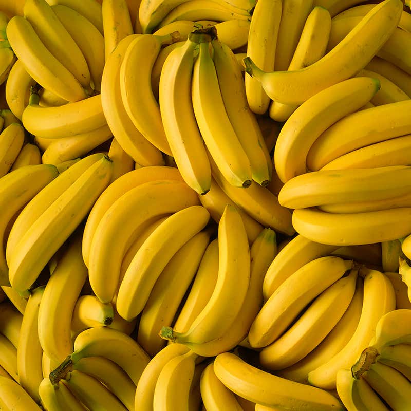 Detail Pictures Of Bananas Nomer 7