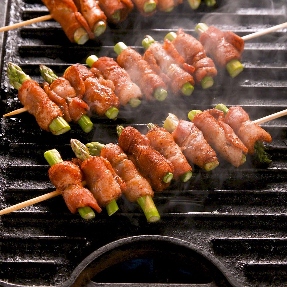 Detail Pictures Of Barbecue Food Nomer 12