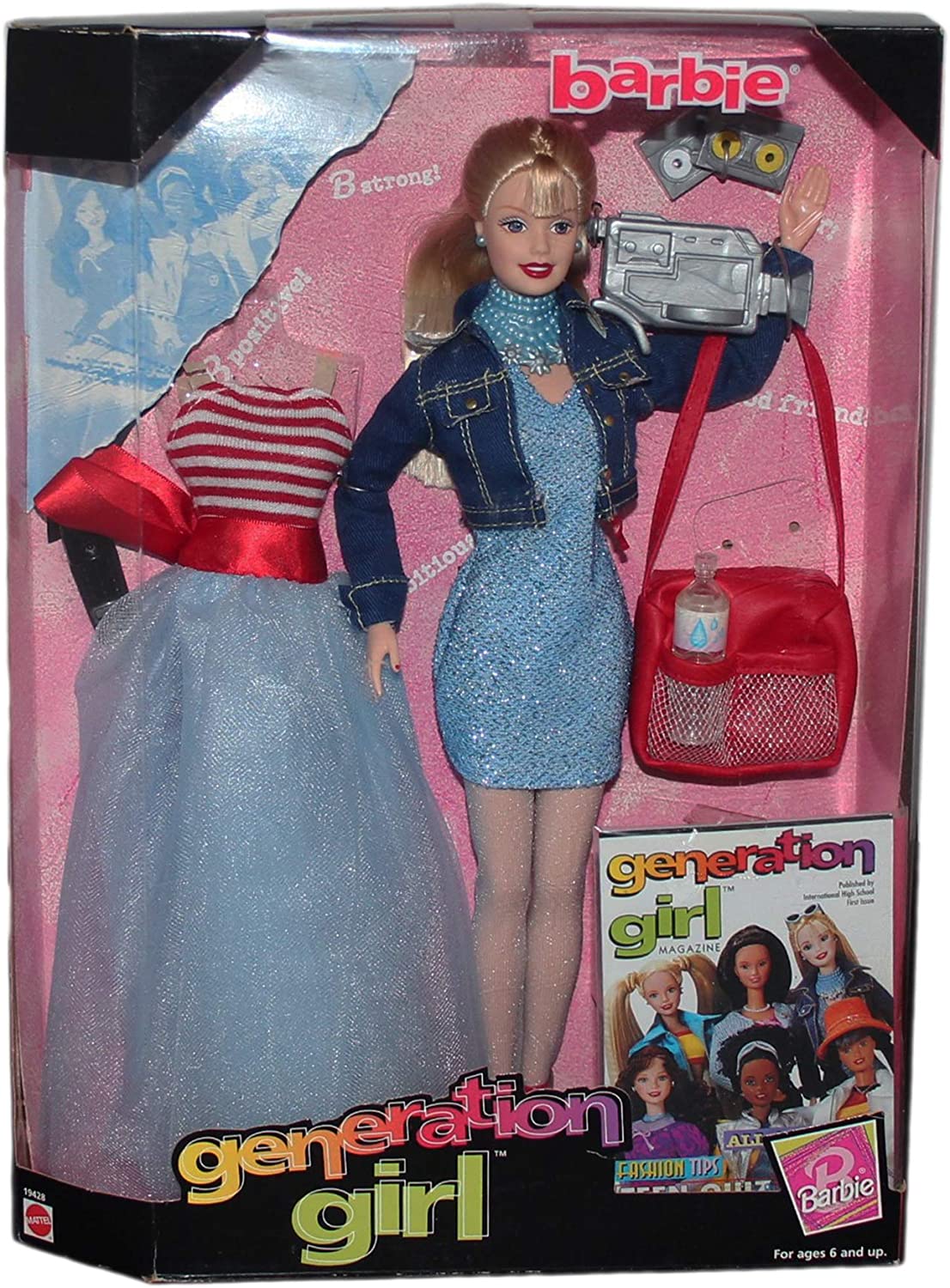 Detail Pictures Of Barbie Doll Nomer 20