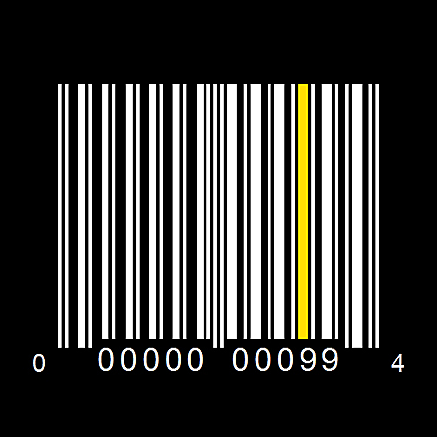 Detail Pictures Of Barcodes Nomer 12