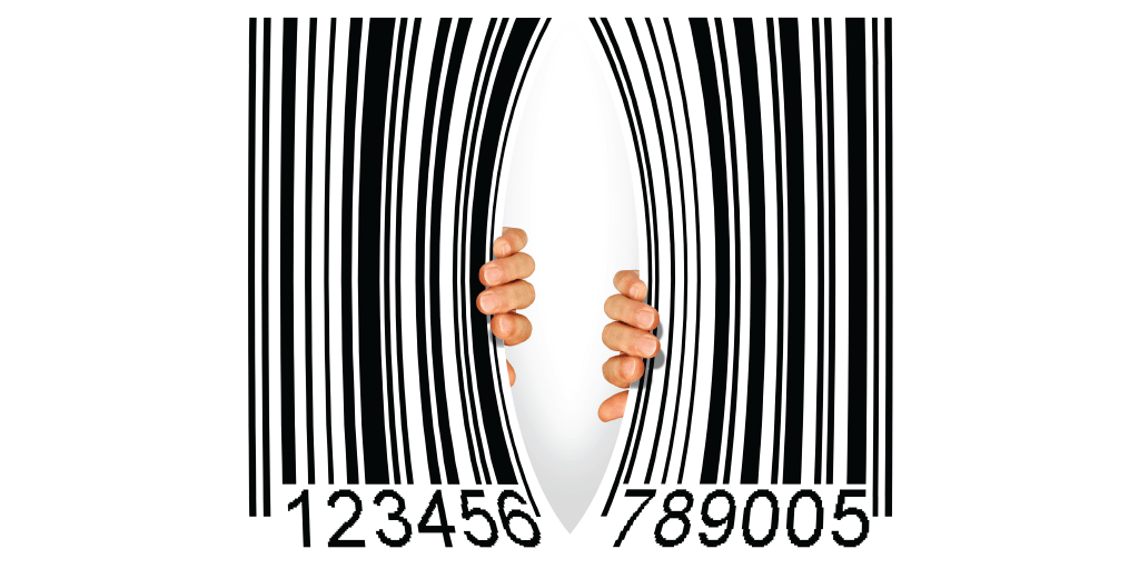 Detail Pictures Of Barcodes Nomer 22