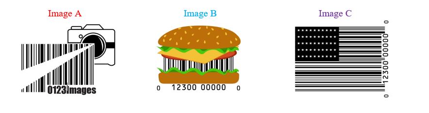 Detail Pictures Of Barcodes Nomer 46