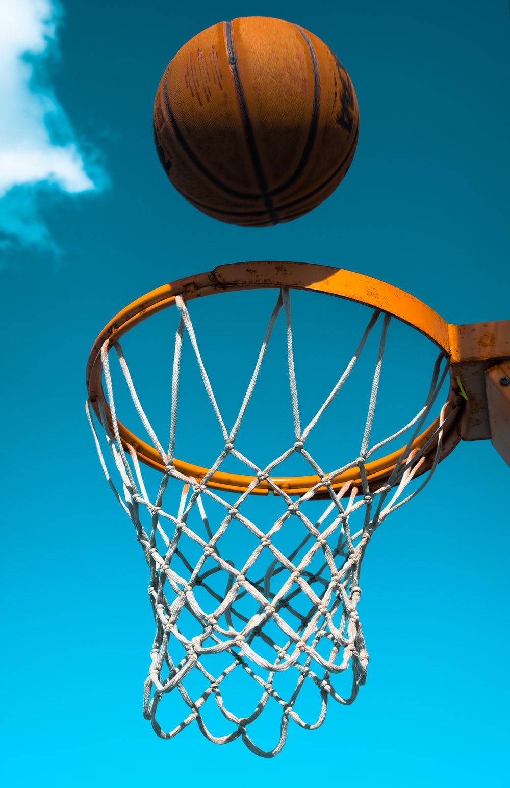 Pictures Of Basket Ball - KibrisPDR